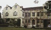 The Treasurer's House York, home of one of Yorks most known ghosts